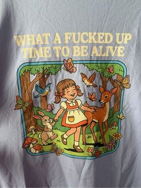 F'd Up Time Shirt